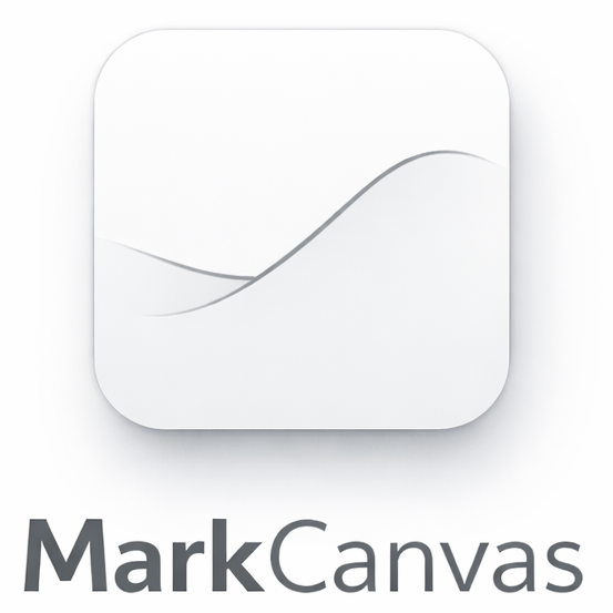 MarkCanvas